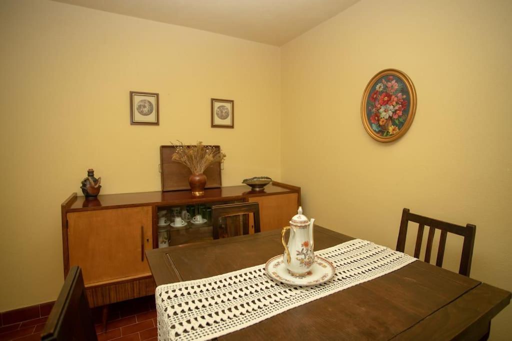 Villa Casa Do Outeiro à Mêda Extérieur photo